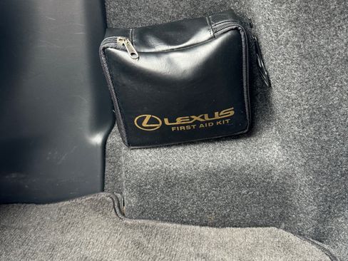 Used 2000 Lexus ES 330 image 11