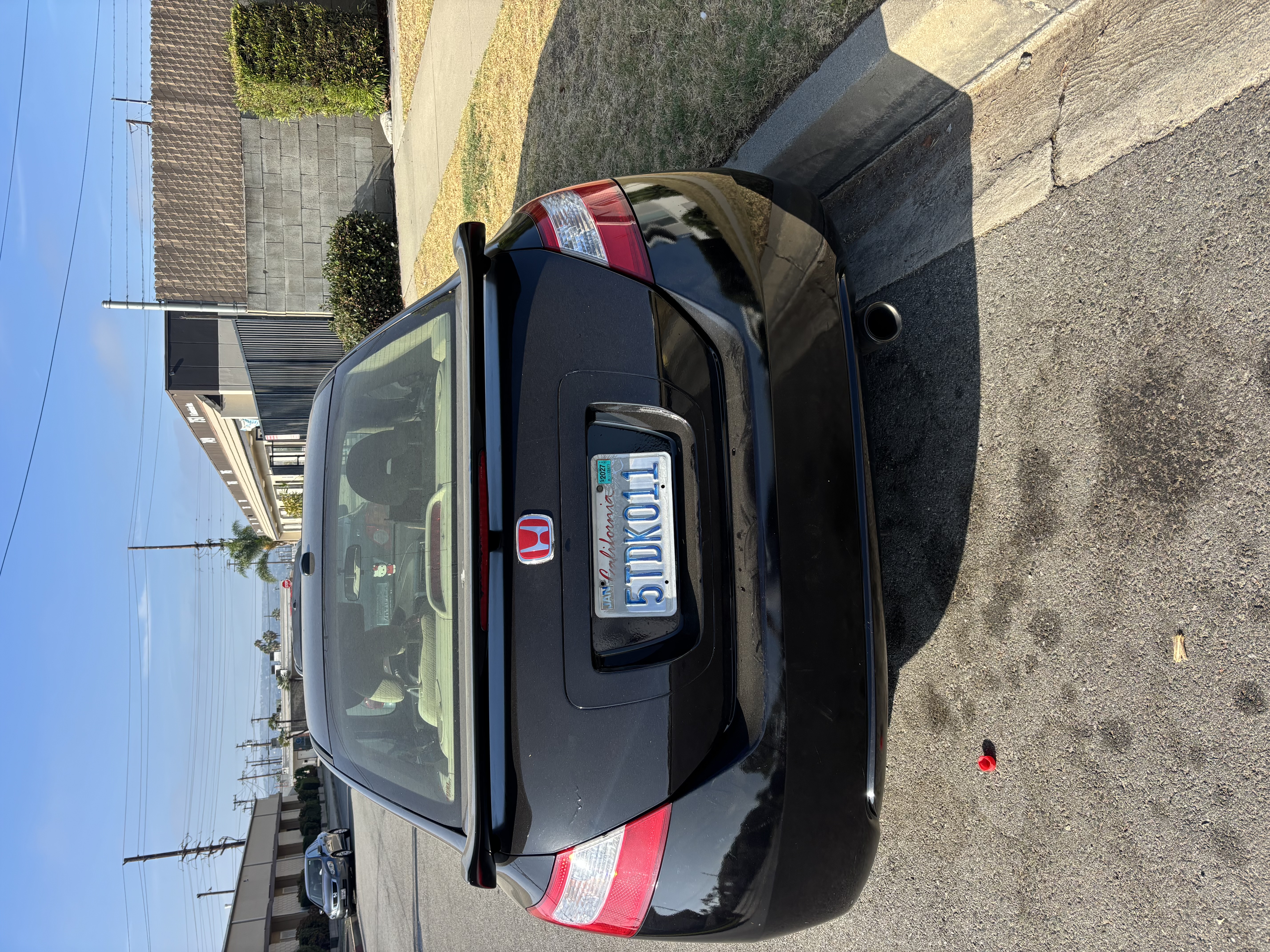 Used 2006 Honda Civic EX image 6