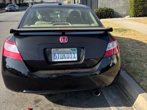 Used 2006 Honda Civic EX image 6