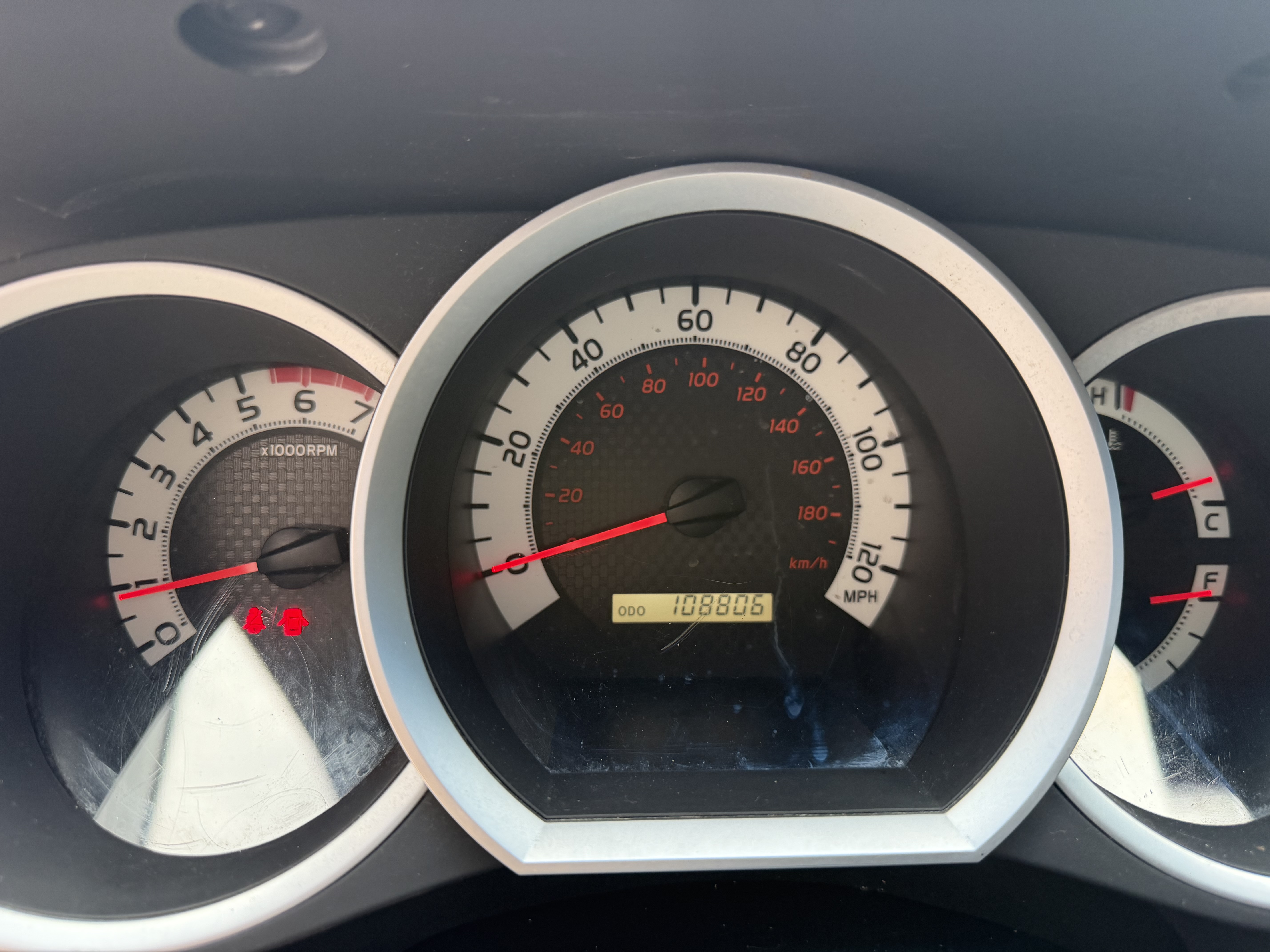 Used 2015 Toyota Tacoma PreRunner w/ TRD Sport Package RWD image 12