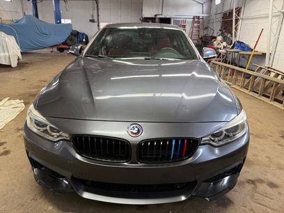 Used 2016 BMW 428i xDrive Coupe
