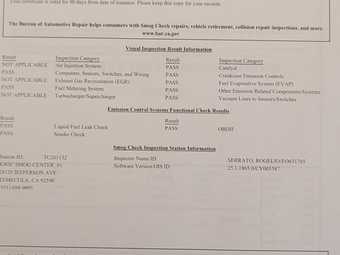 Used 2015 Jeep Cherokee Latitude image 11