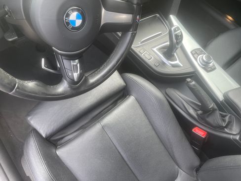 Used 2016 BMW 328i Gran Turismo xDrive AWD/4WD image 8
