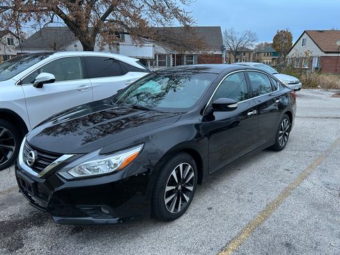 Used 2018 Nissan Altima 2.5 SL image 10