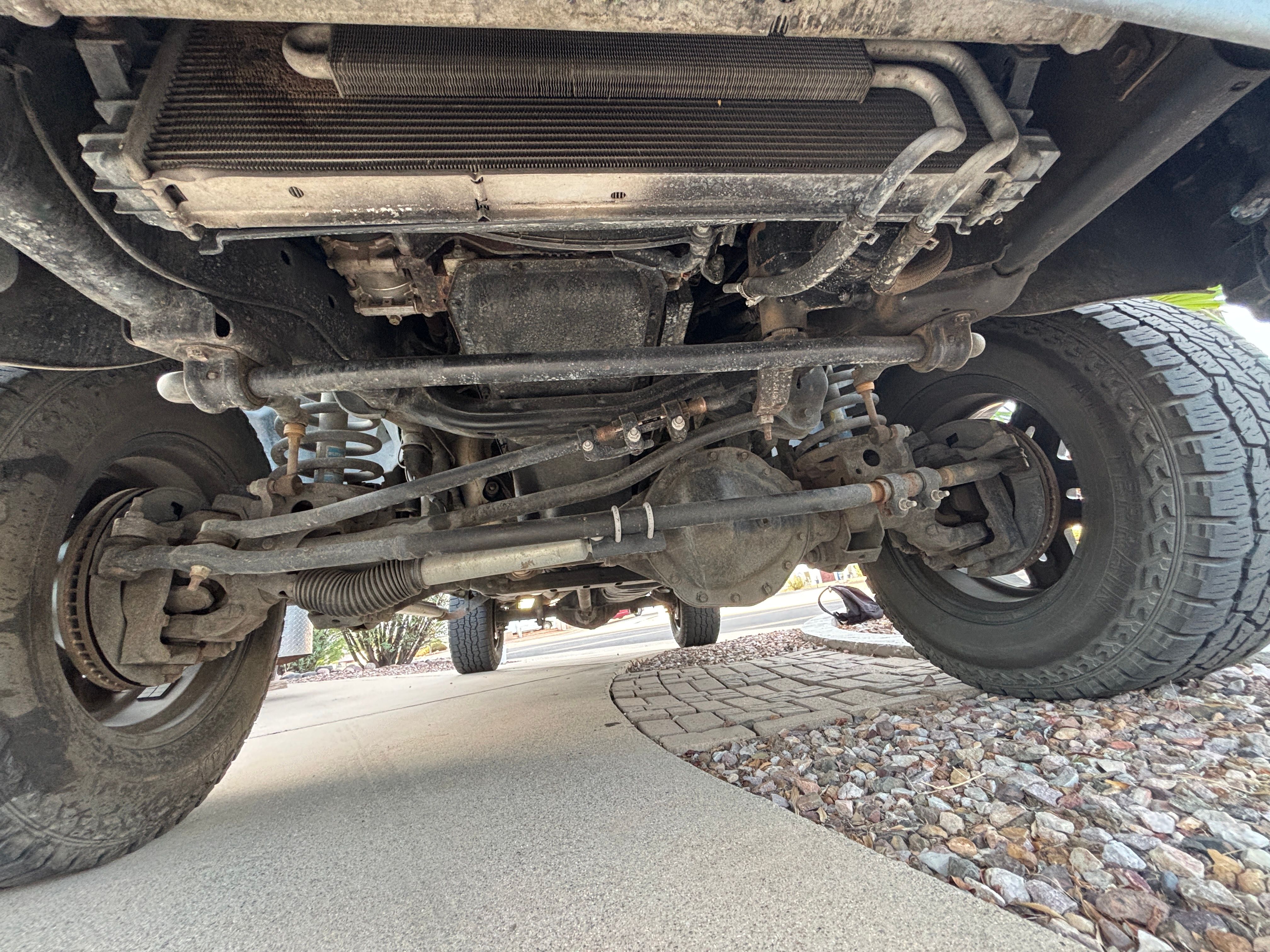 Used 2007 Dodge Ram 3500 Truck Laramie AWD/4WD image 17