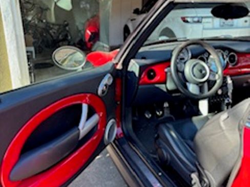 Used 2006 MINI Cooper S image 12