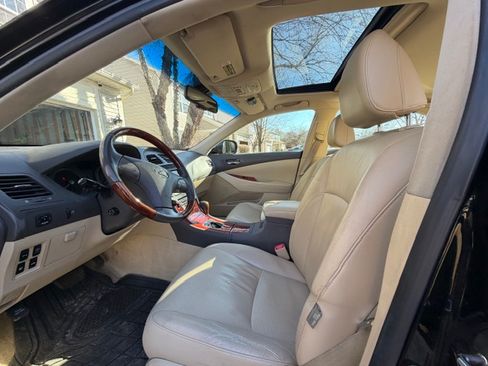Used 2007 Lexus ES 350 image 9