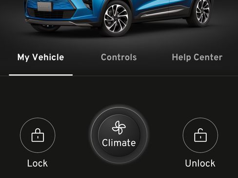 Used 2023 Chevrolet Bolt EUV Premier w/ Sun & Sound Package image 5