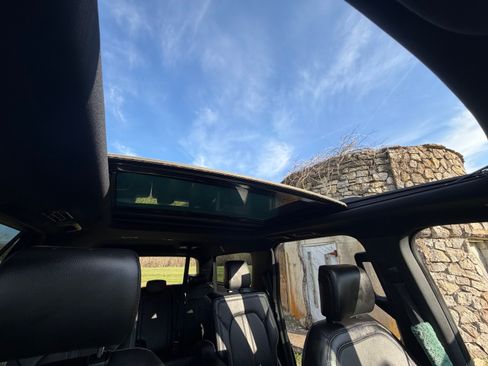 Used 2018 Ford Expedition Max Limited w/ Equipment Group 302A image 22