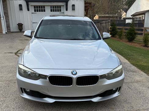 Used 2014 BMW 328i Sedan image 6