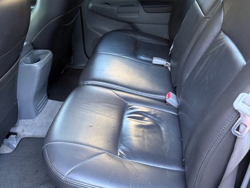 Used 2010 Toyota Tacoma 4x4 Double Cab image 20