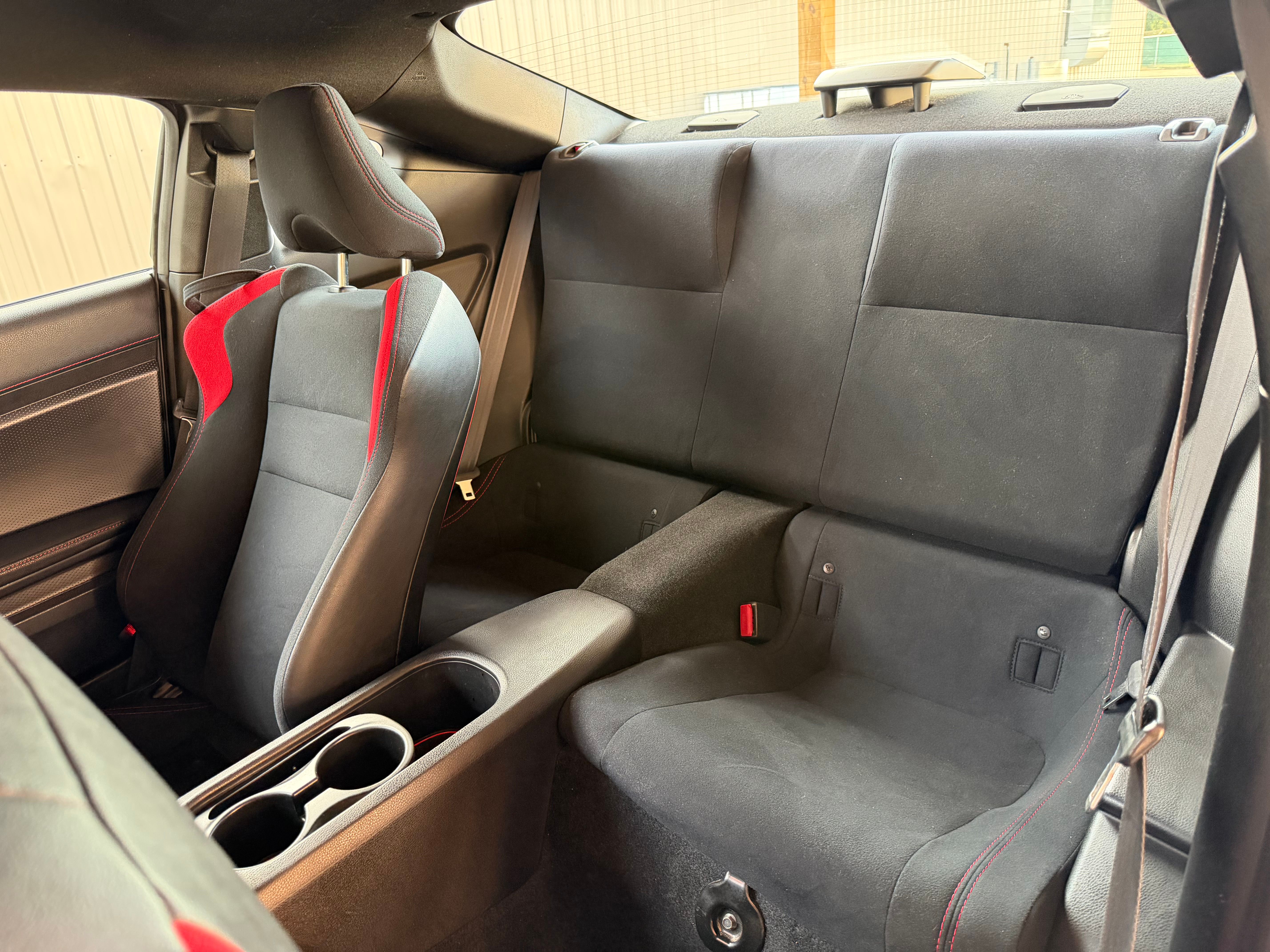 Used 2013 Scion FR-S RWD image 10