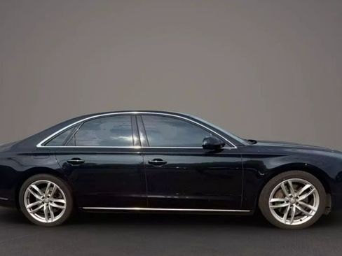 Used 2015 Audi A8 3.0T image 4