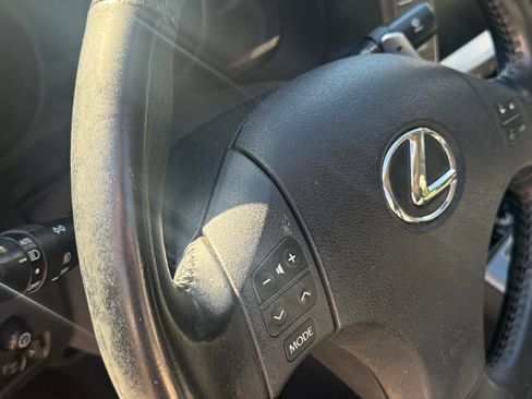 Used 2006 Lexus IS 350 RWD image 23