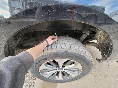 Used 2020 Ford F150 XL w/ Equipment Group 101A Mid image 20