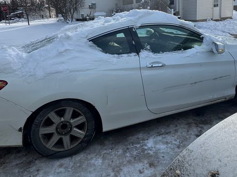 Used 2013 Honda Accord EX image 5