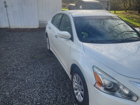 Used 2015 Nissan Altima 2.5 S image 8