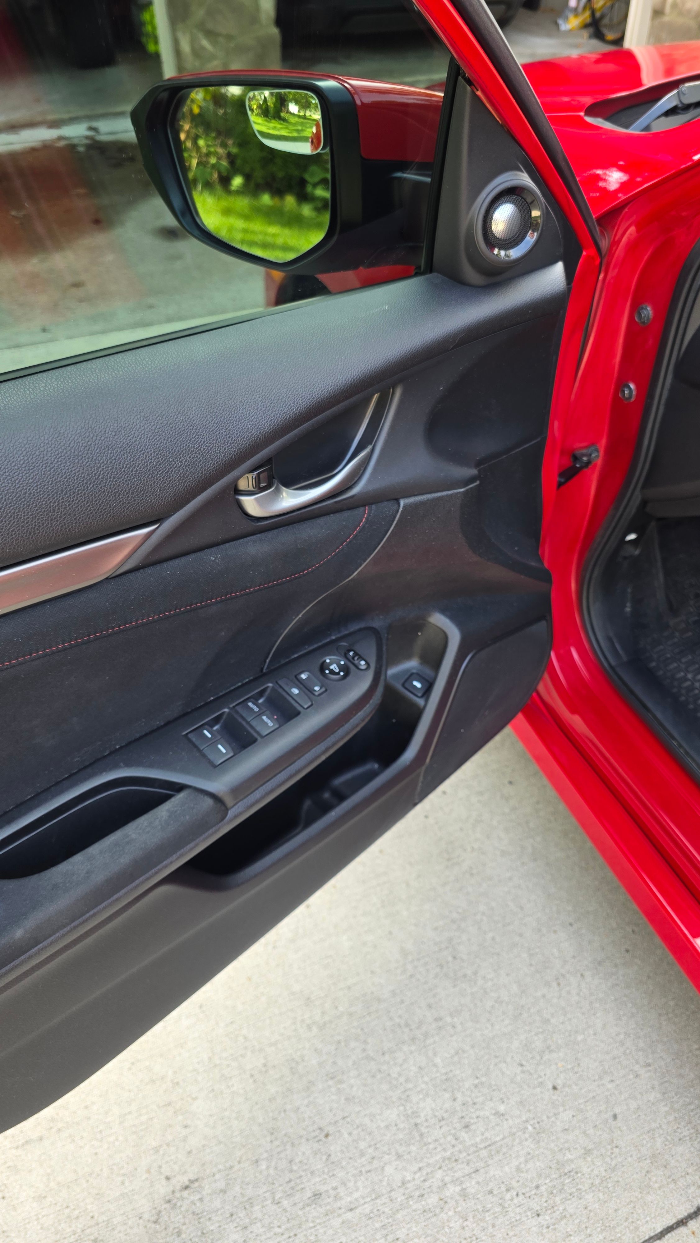 Used 2020 Honda Civic Si image 27