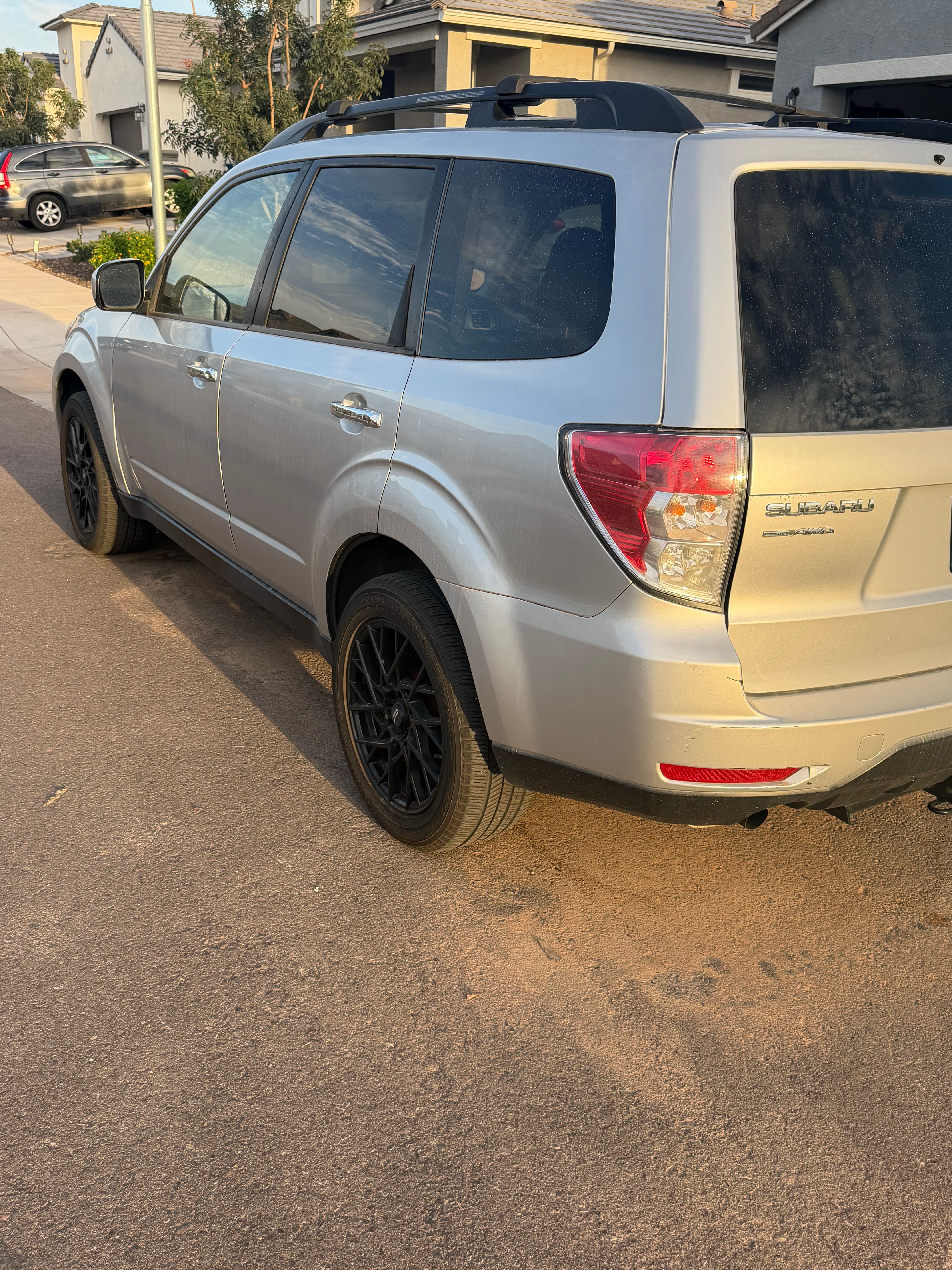 Used 2010 Subaru Forester 2.5X Premium AWD/4WD image 2