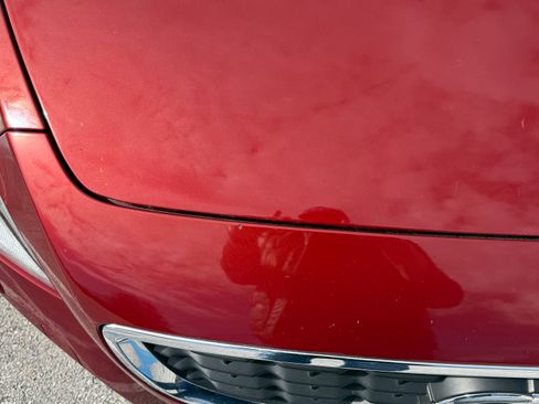 Used 2013 Volvo C70 T5 image 31