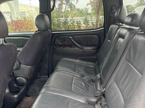 Used 2006 Toyota Tundra Darrell Waltrip Edition RWD image 9