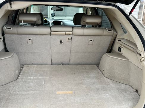 Used 2007 Lexus RX 400h AWD w/ Premium Plus Pkg image 11