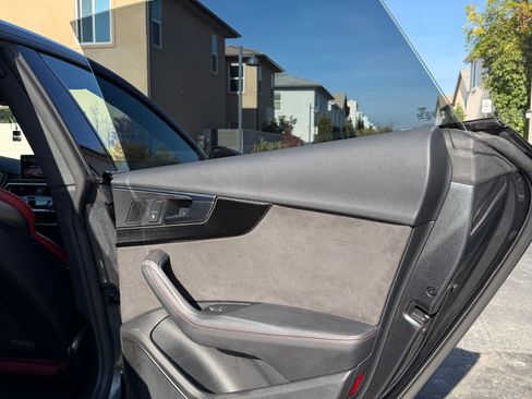 Used 2019 Audi S5 Premium Plus w/ Premium Plus image 15