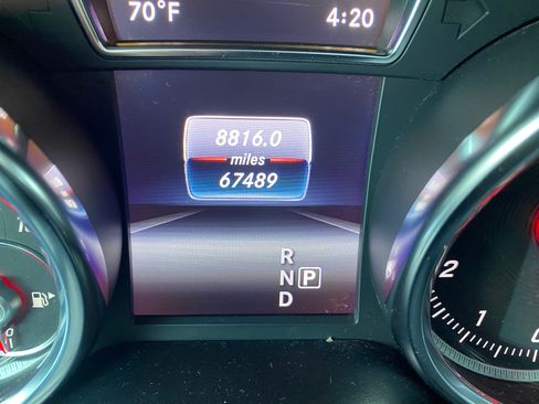 Used 2019 Mercedes-Benz GLS 450 4MATIC image 28