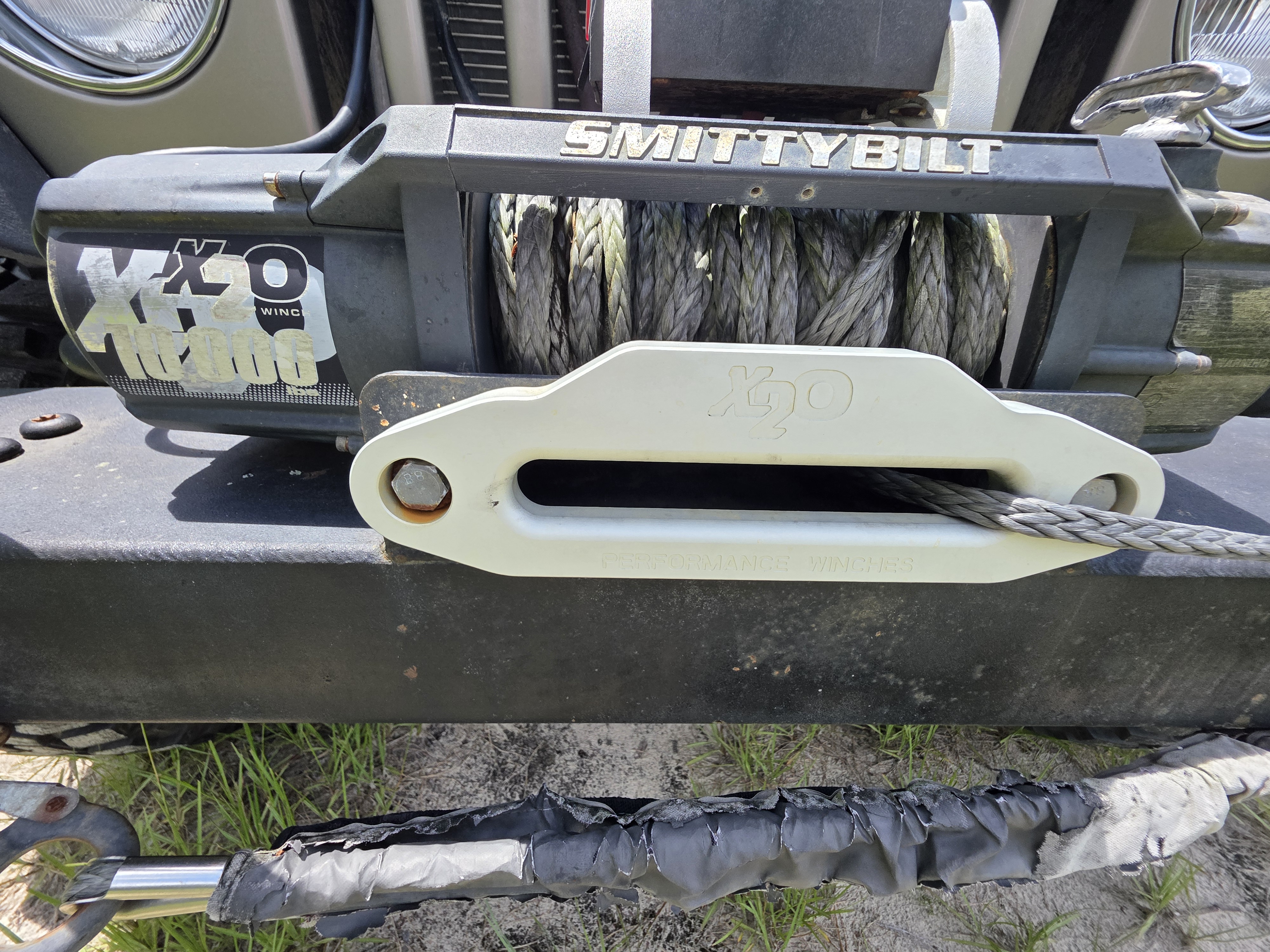 Used 2005 Jeep Wrangler Rubicon AWD/4WD image 8