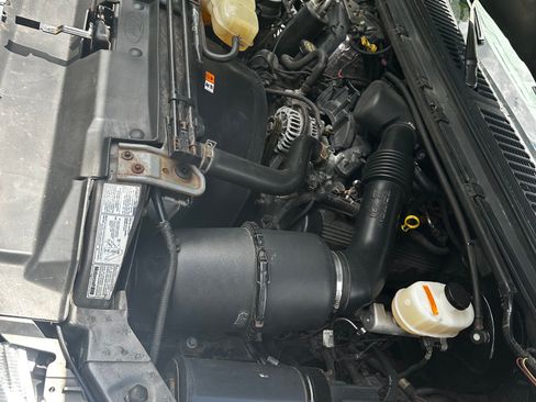 Used 2002 Ford F250 4x4 Crew Cab Super Duty image 20