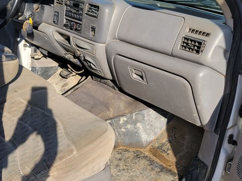 Used 2000 Ford F250 4x4 Crew Cab Super Duty image 21