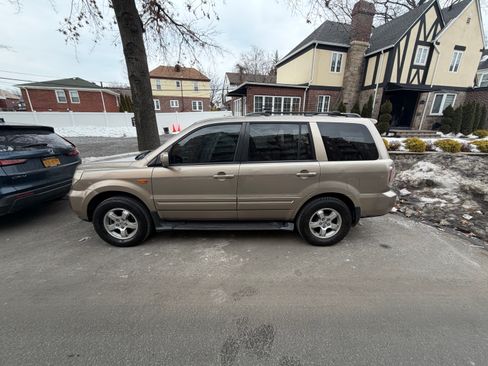 Used 2007 Honda Pilot EX-L image 7
