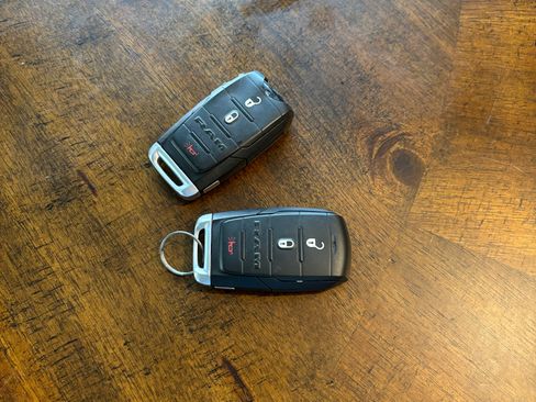 Used 2019 RAM 1500 Tradesman AWD/4WD image 23