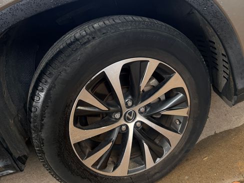 Used 2020 Lexus RX 350 FWD w/ Accessory Package image 20