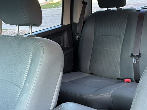 Used 2015 RAM 1500 Express AWD/4WD image 10