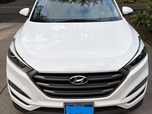 Used 2016 Hyundai Tucson Eco FWD image 26
