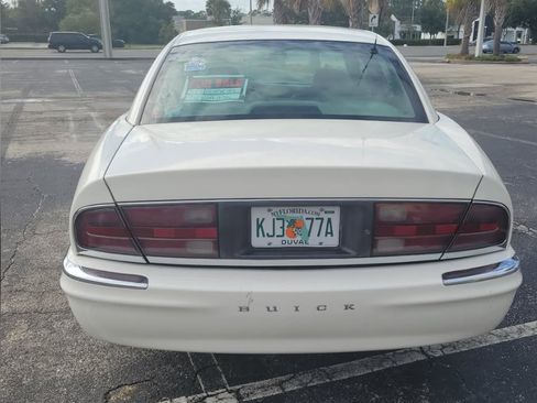 Used 2001 Buick Park Avenue Sedan 4D w/ Prestige Pkg image 19