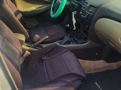 Used 2006 Nissan Sentra 1.8 image 9