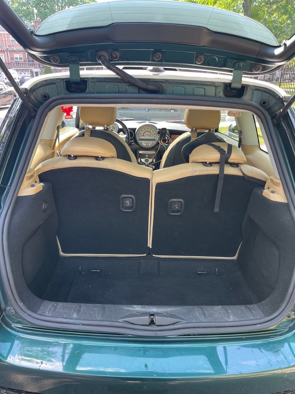 Used 2010 MINI Cooper S FWD image 13