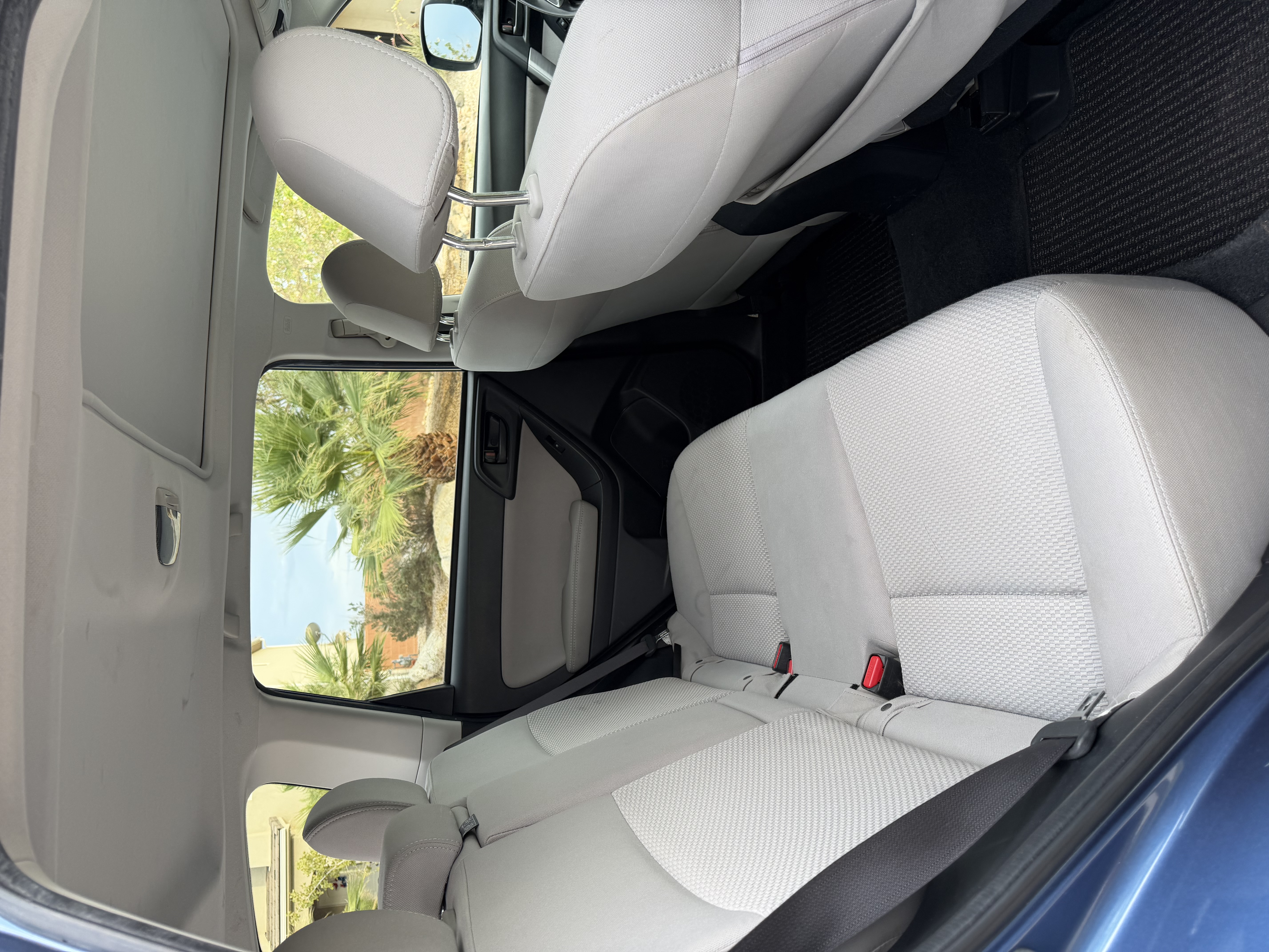 Used 2016 Subaru Forester 2.5i Premium AWD/4WD image 19