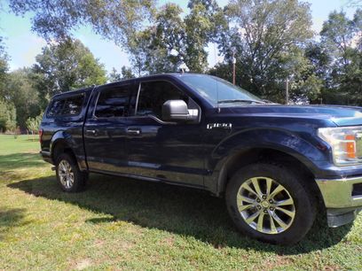 Used 2019 Ford F150 XLT
