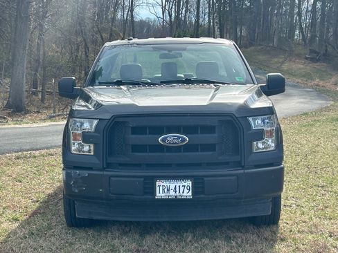 Used 2017 Ford F150 XL image 2