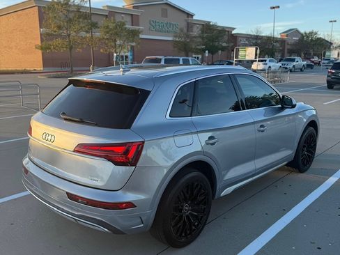 Used 2023 Audi Q5 2.0T Premium image 4