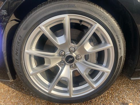 Used 2015 Ford Mustang GT Premium w/ Equipment Group 401A image 19