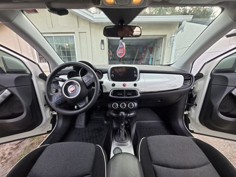 Used 2018 FIAT 500X Pop image 14