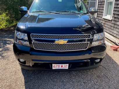 Used 2012 Chevrolet Avalanche LTZ