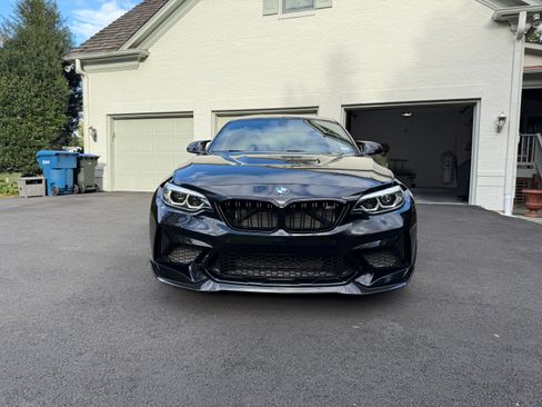Used 2020 BMW M2 CS image 9