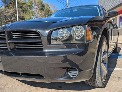Used 2009 Dodge Charger SE image 15