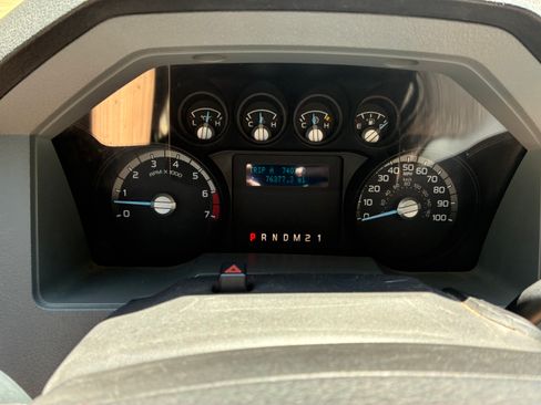 Used 2015 Ford F250 XL RWD image 10