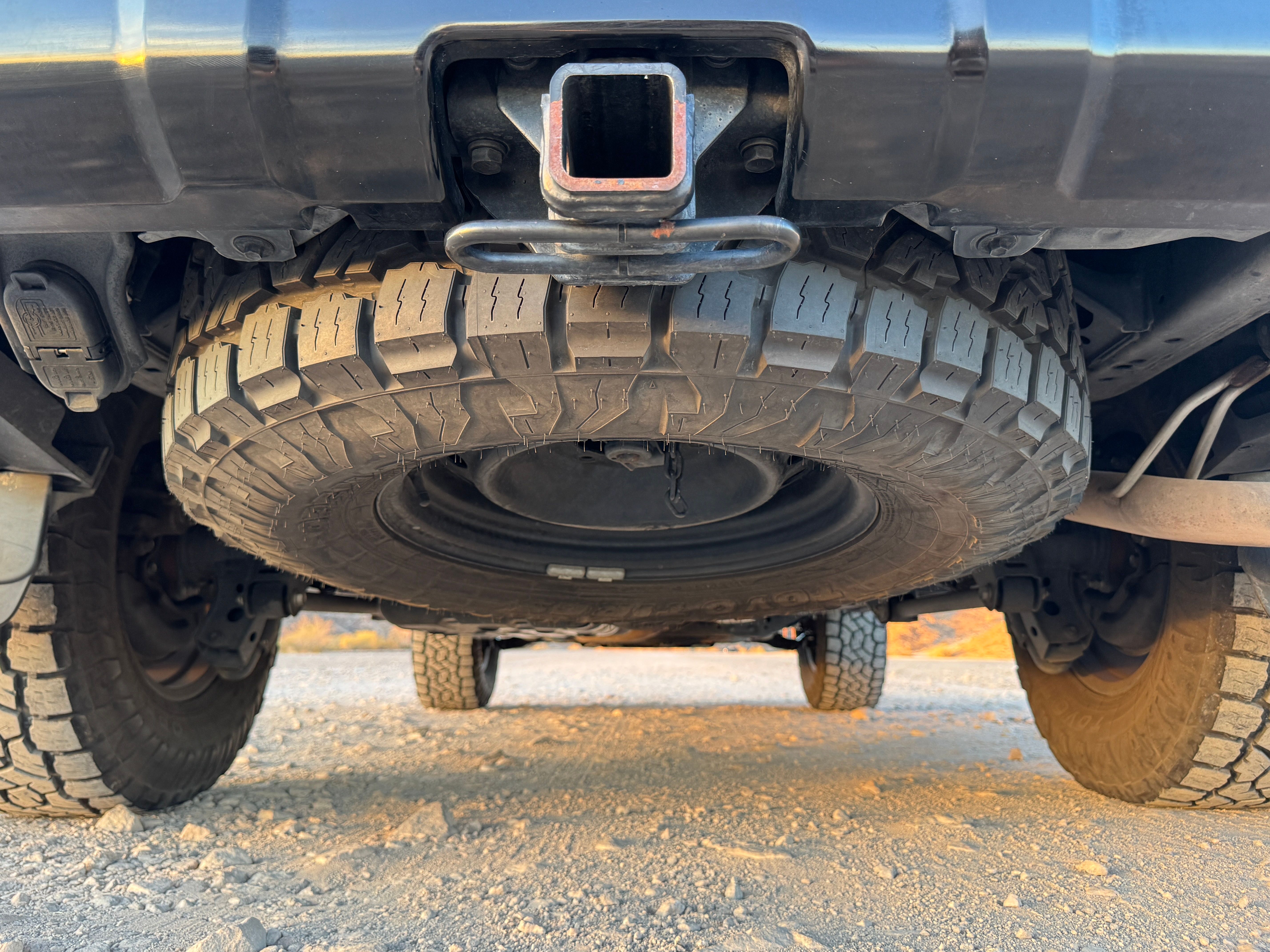 Used 2021 Toyota 4Runner TRD Pro AWD/4WD image 21